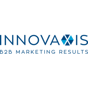 Innovaxis B2B Marketing logo