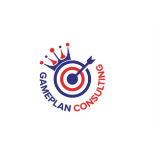 Game Plan Consulting  logo