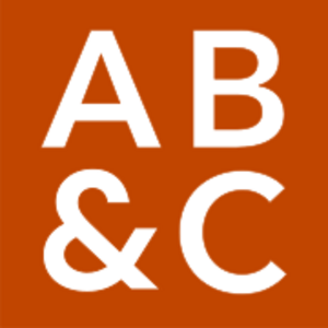 Aloysius Butler & Clark (AB&C) logo
