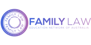 Family Law Education Network of Australia logo