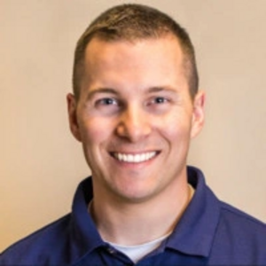 Matt Dinsmore, NP image