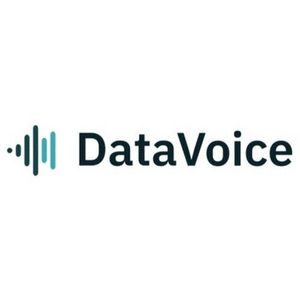DataVoice logo