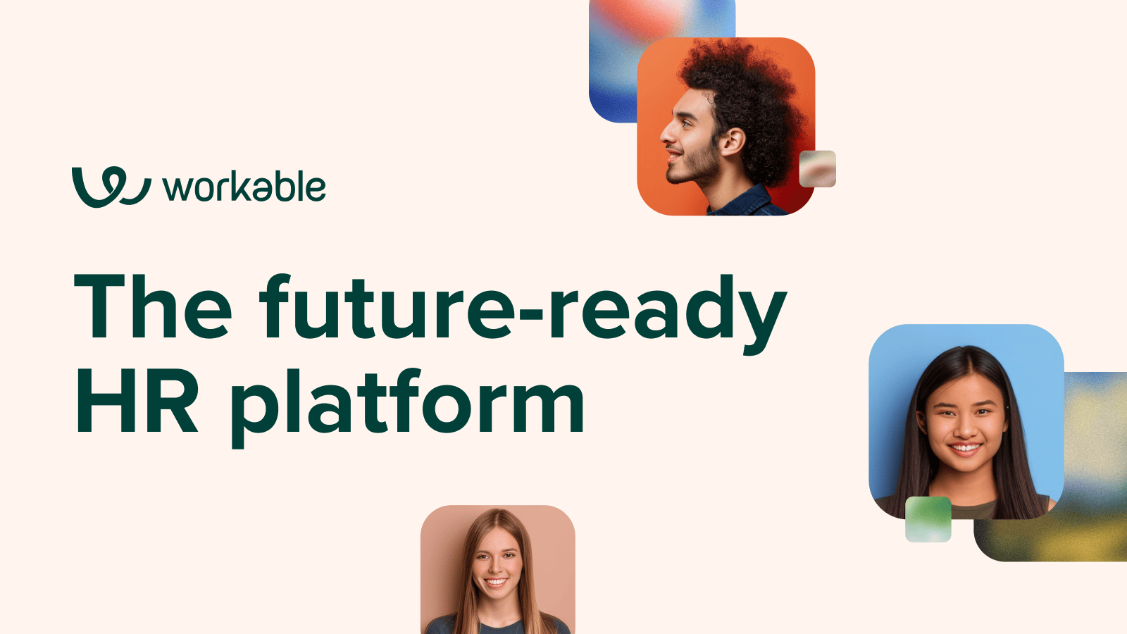 Workable Press Releases image