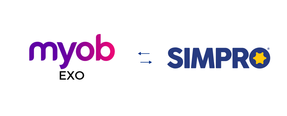 header MYOB Exo (by Aloka Technologies) image