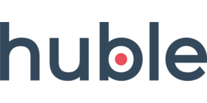Huble logo
