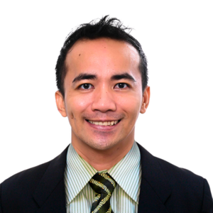 Nigel Bergonia photo