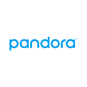 Pandora logo