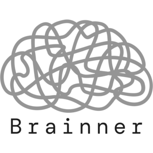 Brainner logo