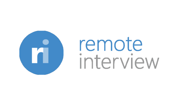 header Remote Interview image