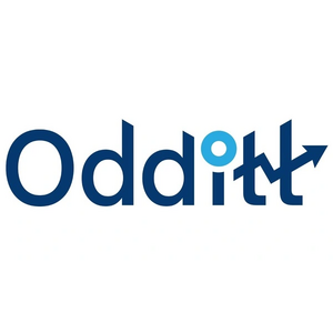 Odditt logo
