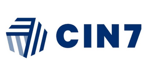 CIN7 (by Aloka Technologies) logo