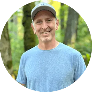Mike Stone, MD image