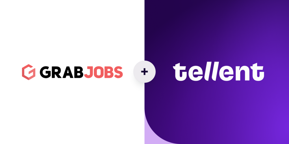 GrabJobs Tellent Technology Partners