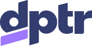 DPTR logo