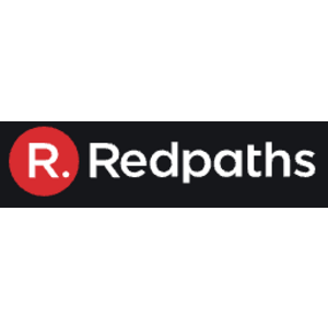 header Redpaths image