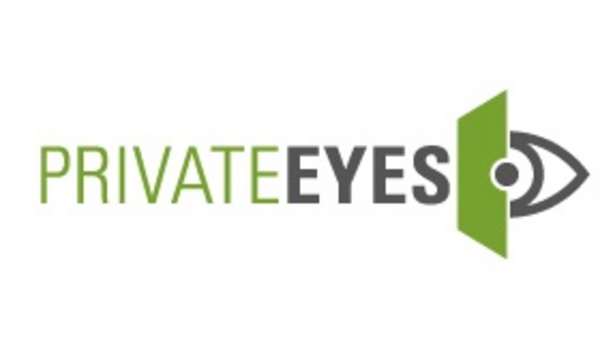 header Private eyes image