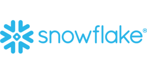 Snowflake logo