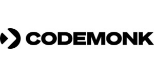CodeMonk logo