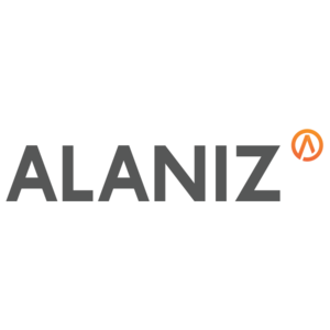Alaniz logo