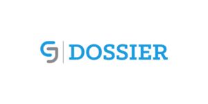 GJ Dossier logo