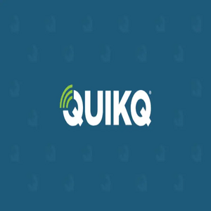 QuikQ logo