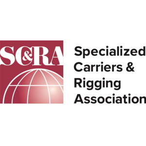 header Specialized Carriers & Rigging Association (SC&RA) image