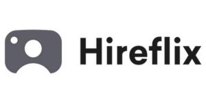 Hireflix logo