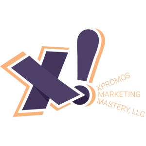 XPROMOS Marketing Mastery logo