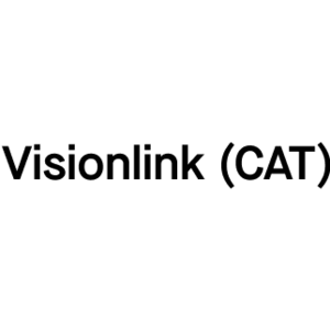 Visionlink (CAT) logo