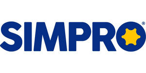 Simpro Integration Partner Program logo