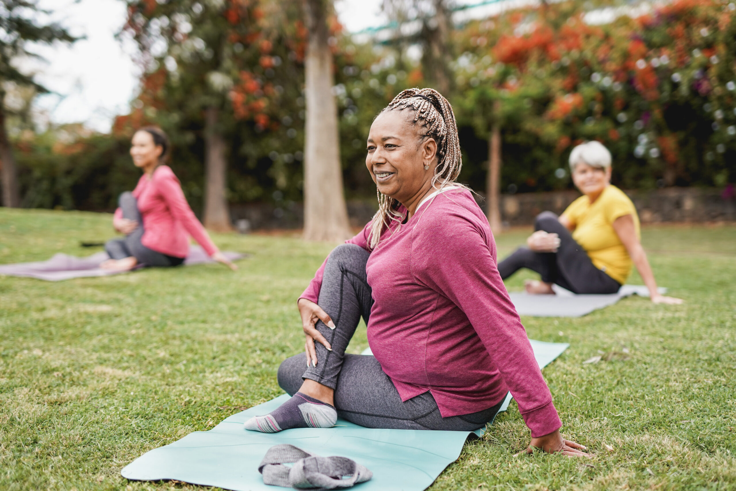 Wellbeats Success Story - TowneBank image