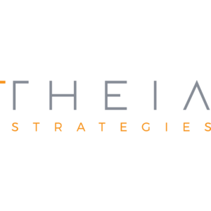 Theia Strategies logo