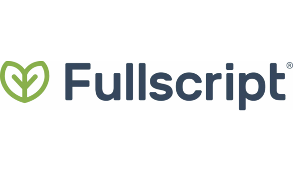header Fullscript (Legacy) image