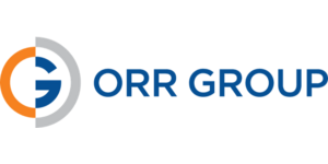 Orr Group logo