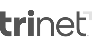 TriNet logo