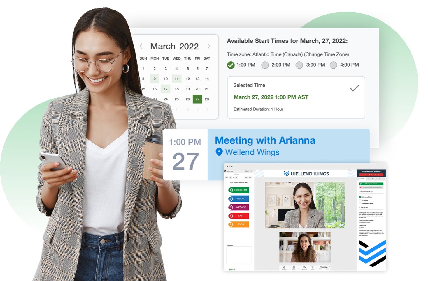 VidCruiter SmartRecruiters