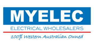 MYELEC logo