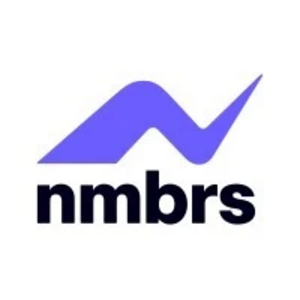 Nmbrs Payroll logo