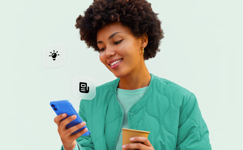 Customer Stories image