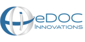eDOC Innovations logo