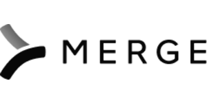 Merge logo
