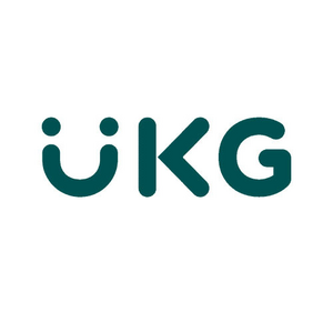 UKG Ready - Workforce Management logo