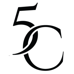 Fifth & Cor logo