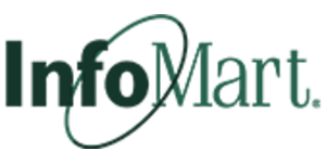 InfoMart logo