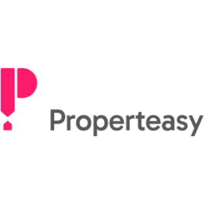 Properteasy logo