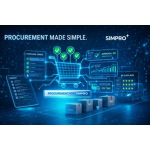 header Simplementary Procure image