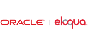 Oracle Eloqua logo
