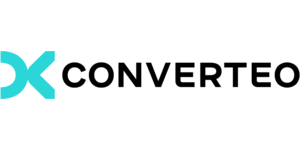 Converteo logo