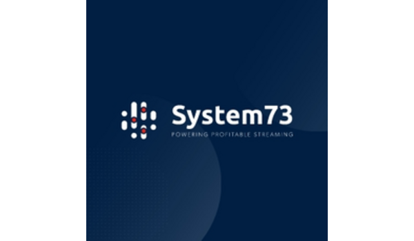 header System73 Edge Intelligence image