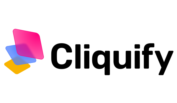 header Cliquify image